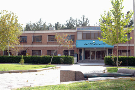  Faculty of Sports Sciences 